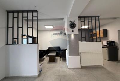 Pensiune de vanzare cu teren 2140 mp in Mamaia Navodari - 4