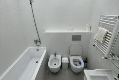 Garsonieră decomandată în Theodor Pallady - 3