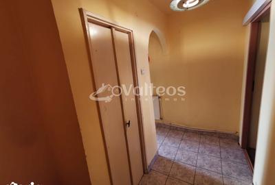 Apartament cu 4 camere decomandat în Central - 14