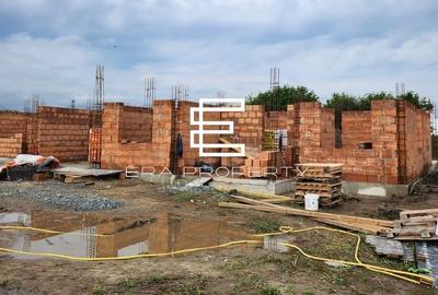 Case pe un singur nivel teren 479 mp cu panouri solare – Cristian/Sibiu - 5