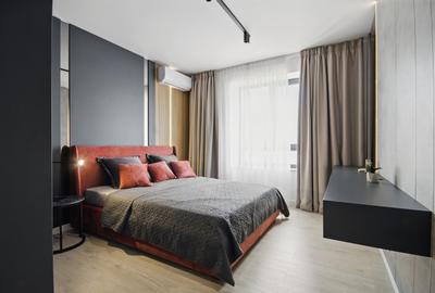 APARTAMENT 3 CAMERE - BANEASA - SPATII VERZI - COMISION 0% - 10