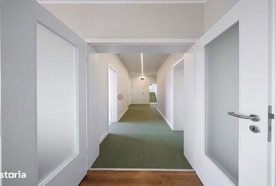 Apartament cu 4 camere în Central - 5