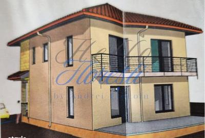 Casă cu 4 camere în Dezmir - 2