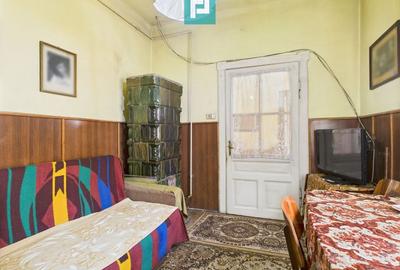 Casă cu 3 camere pentru investiții în Grădiște - 6