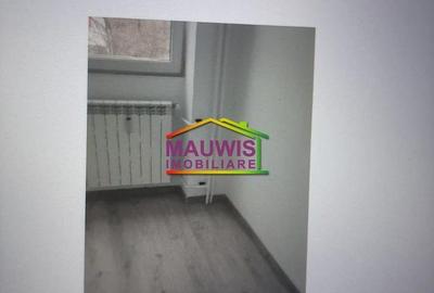 Apartament cu 3 camere semidecomandat în Titan - 2