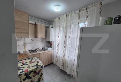 Garsoniera cocheta, 28 mp, complet renovata, ultracentral - 6