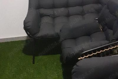 Apartament cu 3 camere decomandat în Central - 1