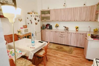 Casă cu 3 camere cu Teren 2000 Mp în Moreni - 6