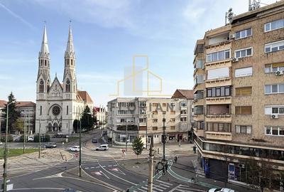 Apartament cu 3 camere in Piata Balcescu - 3