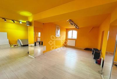 Spatiu comercial 200mp de inchiriat zona Oncea Etaj II Spatiu comercial 200mp de inchiriat zona Oncea Etaj II - 2