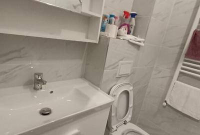 Apartament cu 2 Camere de LUX in NEO TOWER - 7