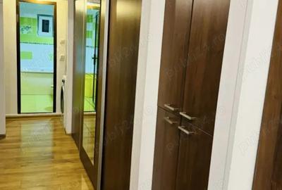 Apartament 3 camere - Cartier Doroban?i, langa Parcul Marghiloman - 3