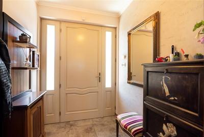 RECO Vila cu 5 camere str. Apateului- zona Nufarul - 6