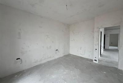 Apartament cu 3 camere - bucatarie separata - 76mp - 6