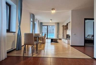 Particular ,inchiriez apartament 2 camere in Tampa Gardens 530 euro/luna - 4