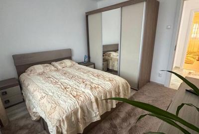 Apartament cu 2 camere decomandat în Central - 5