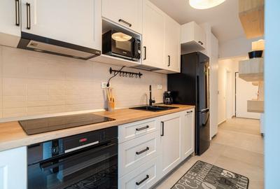 City of Mara | Ap.  cu 2 camere | Mobilat-Utilat Complet | COMISION 0% - 8