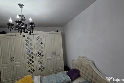 Apartament cu 3 camere semidecomandat în Central - 14