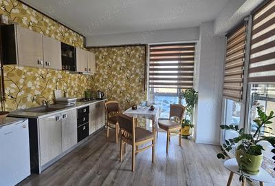 Apartament nou 2 camere Techirghiol - 4