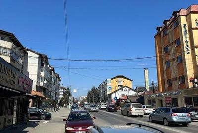 Hotel/Pensiune, de 1,130 mp, în Central - 3