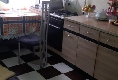 Zona Pronto, 2 camere, parter - 2