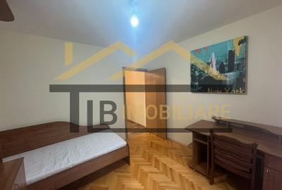 Apartament de 4 camere, 95mp, decomandat, Zona Electromures - 6