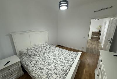 Apartament Cotroceni Politehnica Residence - Metrou 5 minute - 10