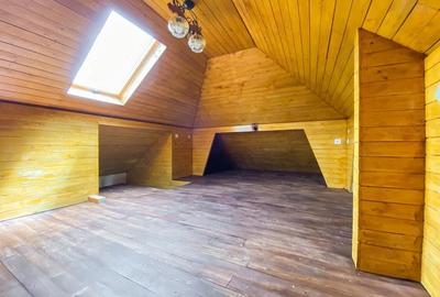 Casă cu Teren 87 Mp în Central - 9