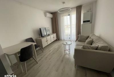 Apartament cu 2 camere în Central - 7