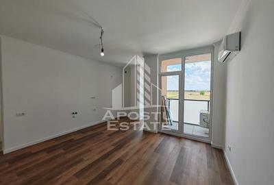 Apartament cu 2 camere, nemobilat, zona Torontalului - 3