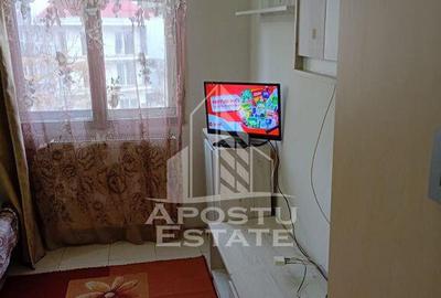 Garsoniera? CF3 zona Vlaicu - 2