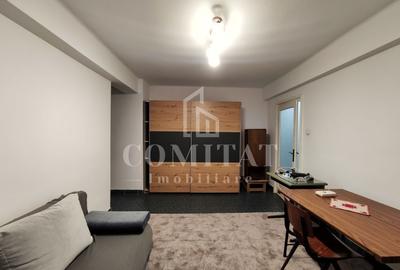 Apartament frumos cu 2 camere | Zonă semicentrală-Facultatea de Litere - 5