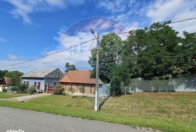 Casă cu 4 camere în Fădimac - 1