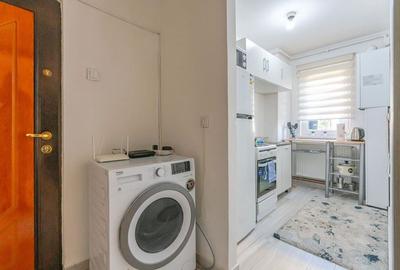 Apartament 2 Camere de Vânzare, Zona Griviței, Brașov - Comision 0% - 10