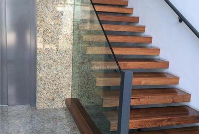 Apartament cu 4 camere decomandat în Dorobanți - 8
