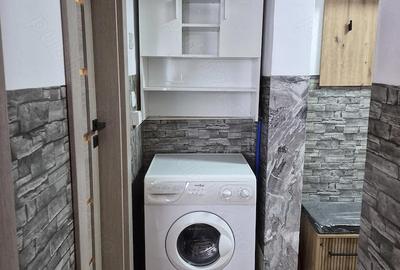 Apartament cu 2 camere decomandat în Hipodrom 3 - 7