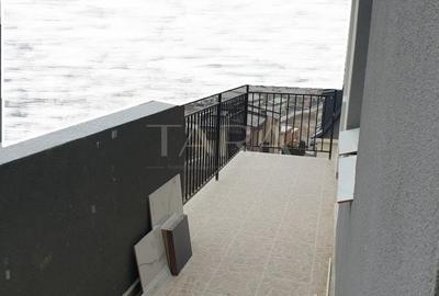Apartament cu 3 camere semidecomandat, mobilat în Florești - 4