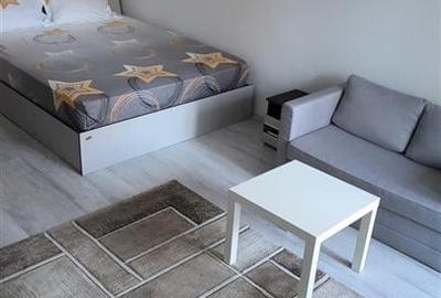 Vanzare garsoniera metrou Iancului | etaj 1 | renovata complet | totul nou | mob - 4