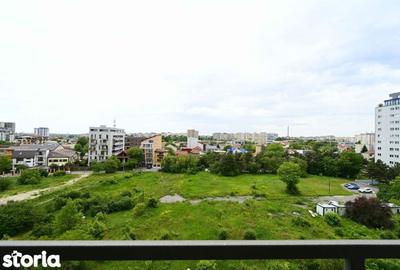 Garsonieră în Văcăresti - 7