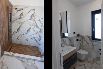 Casă cu 4 camere cu Teren 450 Mp în Vladimirescu - 2