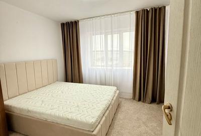 Apartament cu 3 camere decomandat în Central - 2