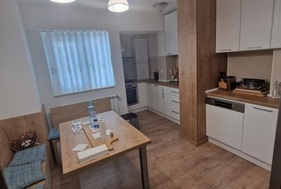 Ultracentral zona A, vedere Univ. si Prefectura, complet renovat si mobilat - 14