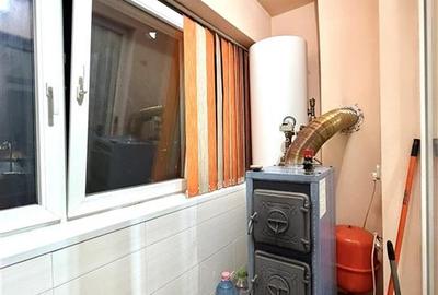 Apartament cu 2 camere decomandat în Central - 5