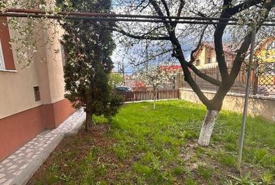 Casă cu 3 camere cu Teren 240 Mp în Florești - 17