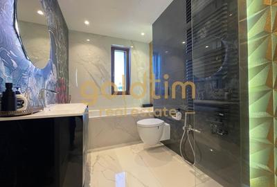 HERASTRAU/ TERASA/SPATII DEPOZITARE/PARCARE SUBTERANA - 24