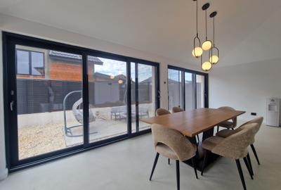 Casă de vânzare Berceni – 5 camere / 800 mp mobilată și utilată | gata de mutat! - 8