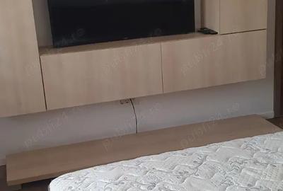 Apartament cu 3 camere, mobilat în Tomis Plus - 9