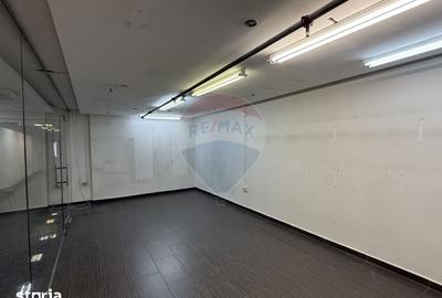 Spațiu comercial, de 24 mp, în Mărăști - 2