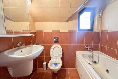 Casă cu 3 camere cu Canalizare în Bartolomeu - 7