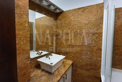 Apartament cu 2 camere semidecomandat în Central - 7